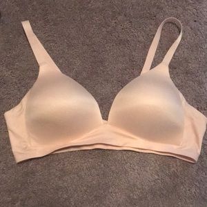 Aerie wireless bra